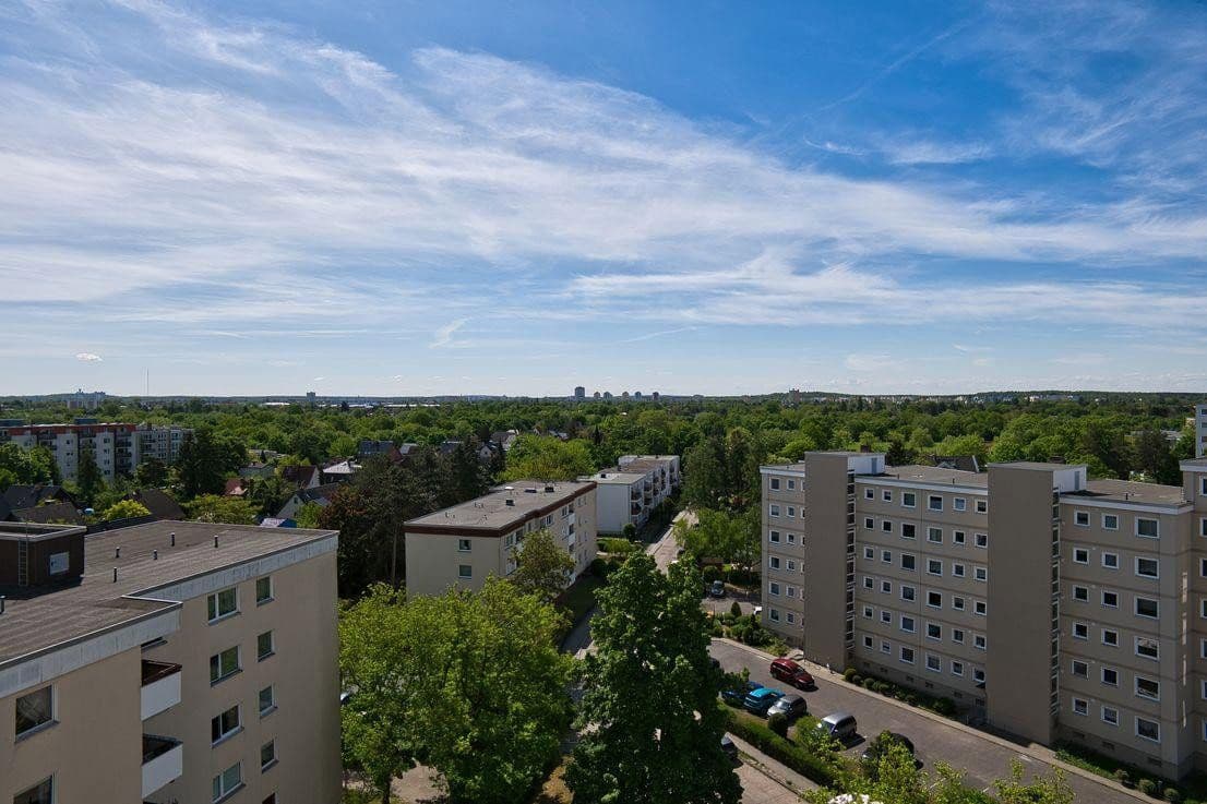 Prodej bytu 2+1 65 m², Berlin, Berlín Prodej bytu 2+1 65 m², Berlin, Berlín