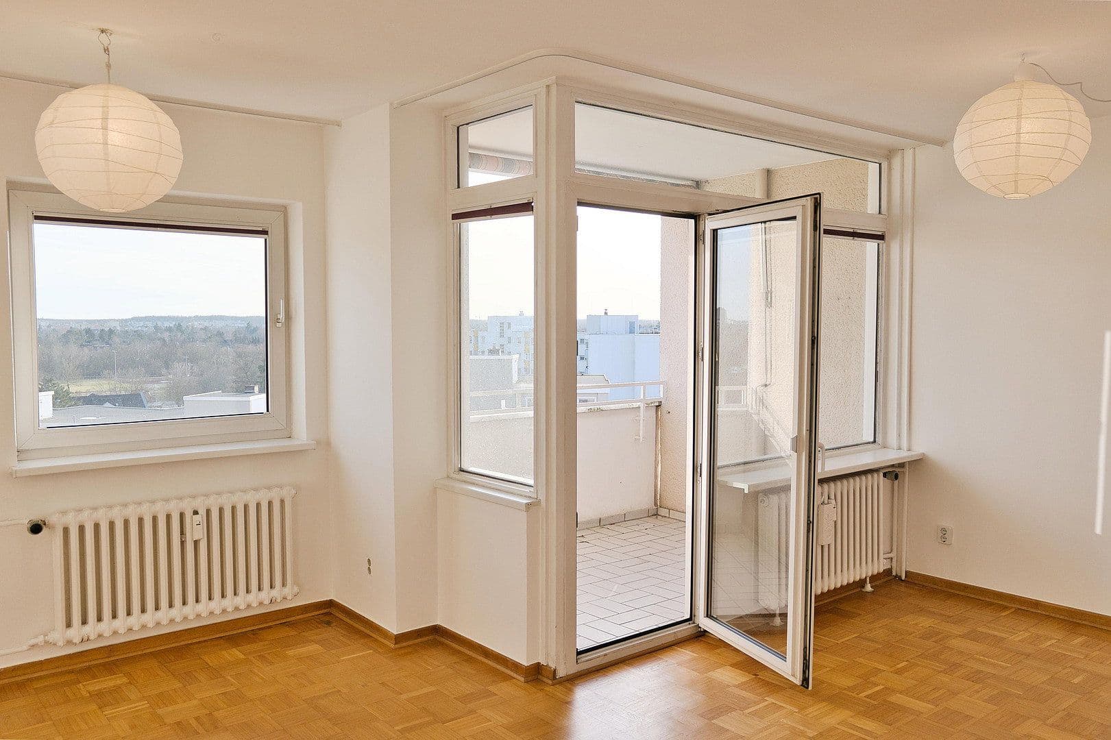 Prodej bytu 2+1 65 m², Berlin, Berlín Prodej bytu 2+1 65 m², Berlin, Berlín