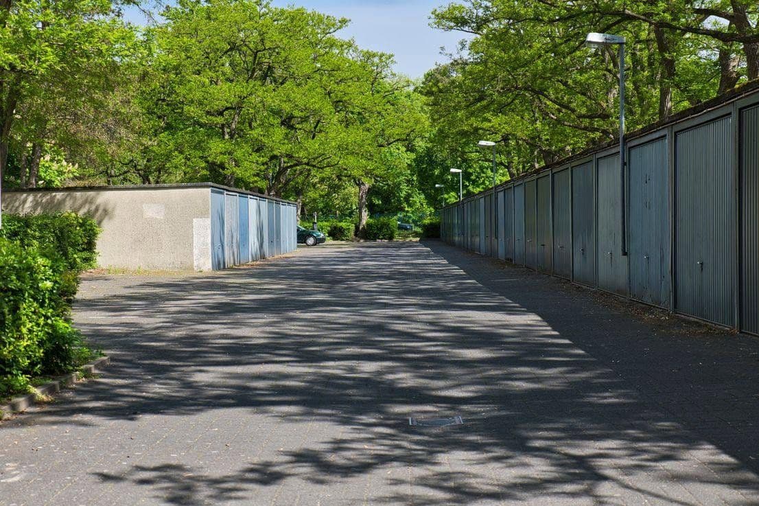 Prodej bytu 2+1 65 m², Berlin, Berlín Prodej bytu 2+1 65 m², Berlin, Berlín