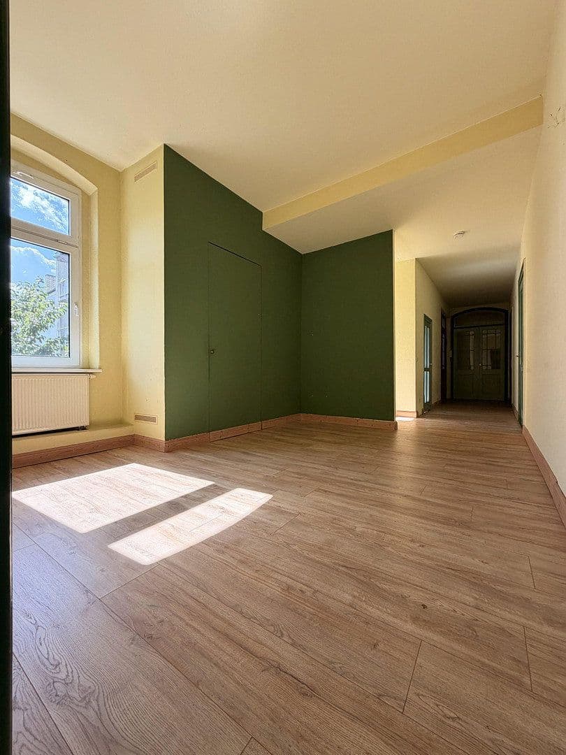 Pronájem bytu 207 m², Cottbus, Braniborsko Pronájem bytu 207 m², Cottbus, Braniborsko