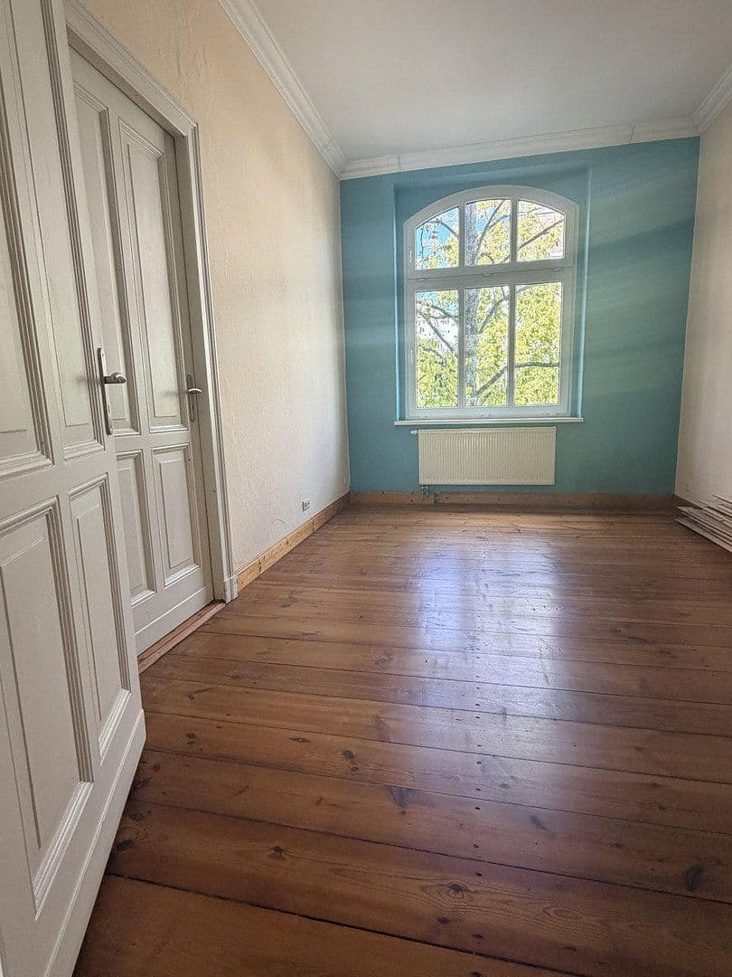 Pronájem bytu 207 m², Cottbus, Braniborsko Pronájem bytu 207 m², Cottbus, Braniborsko