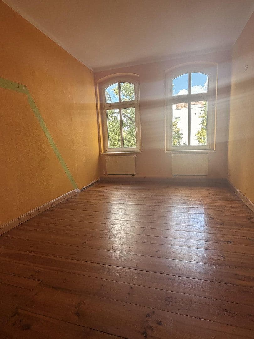 Pronájem bytu 207 m², Cottbus, Braniborsko Pronájem bytu 207 m², Cottbus, Braniborsko