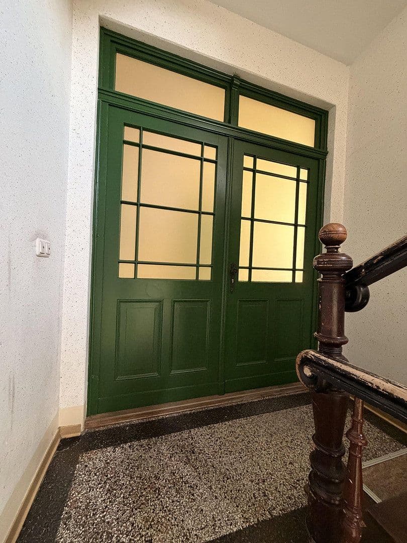 Pronájem bytu 207 m², Cottbus, Braniborsko Pronájem bytu 207 m², Cottbus, Braniborsko