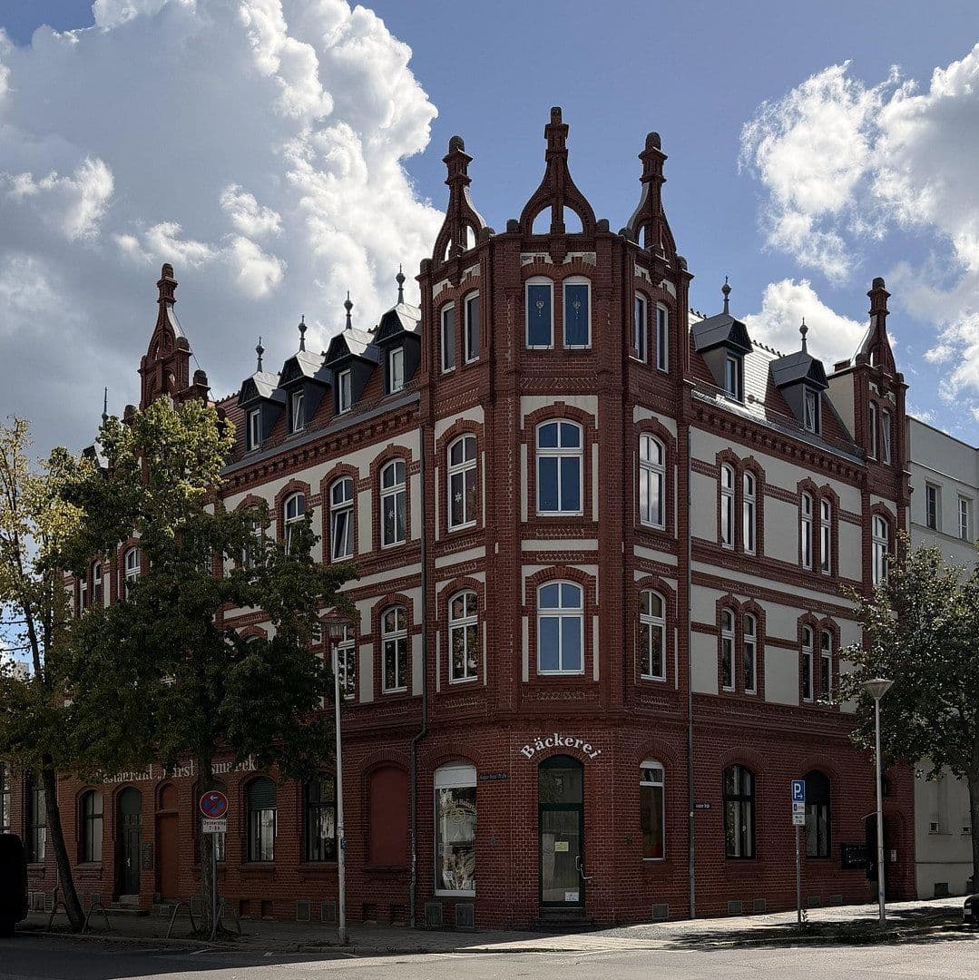 Pronájem bytu 207 m², Cottbus, Braniborsko Pronájem bytu 207 m², Cottbus, Braniborsko