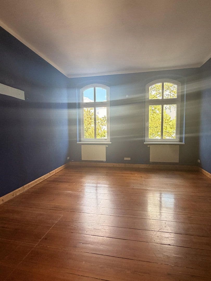 Pronájem bytu 207 m², Cottbus, Braniborsko Pronájem bytu 207 m², Cottbus, Braniborsko