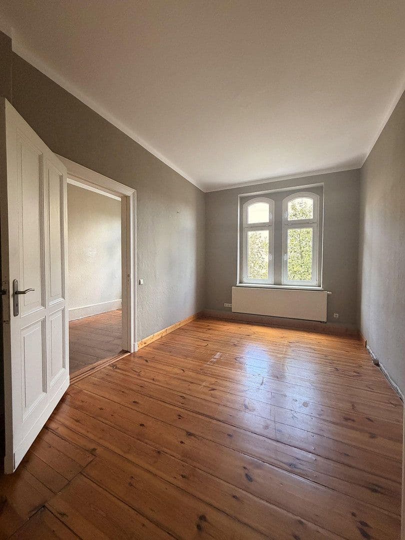 Pronájem bytu 207 m², Cottbus, Braniborsko Pronájem bytu 207 m², Cottbus, Braniborsko