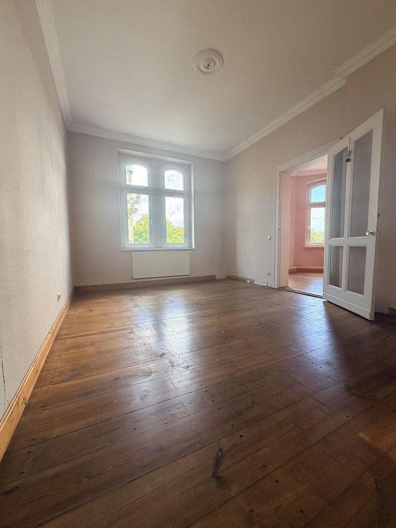 Pronájem bytu 207 m², Cottbus, Braniborsko Pronájem bytu 207 m², Cottbus, Braniborsko