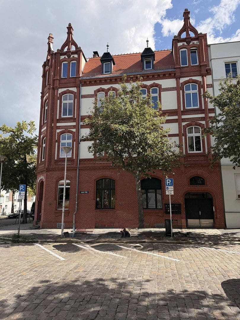 Pronájem bytu 207 m², Cottbus, Braniborsko Pronájem bytu 207 m², Cottbus, Braniborsko
