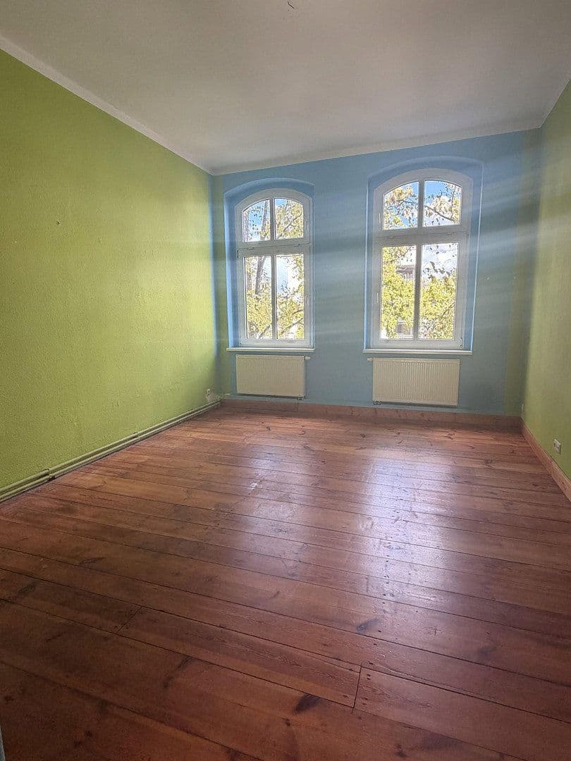 Pronájem bytu 207 m², Cottbus, Braniborsko Pronájem bytu 207 m², Cottbus, Braniborsko