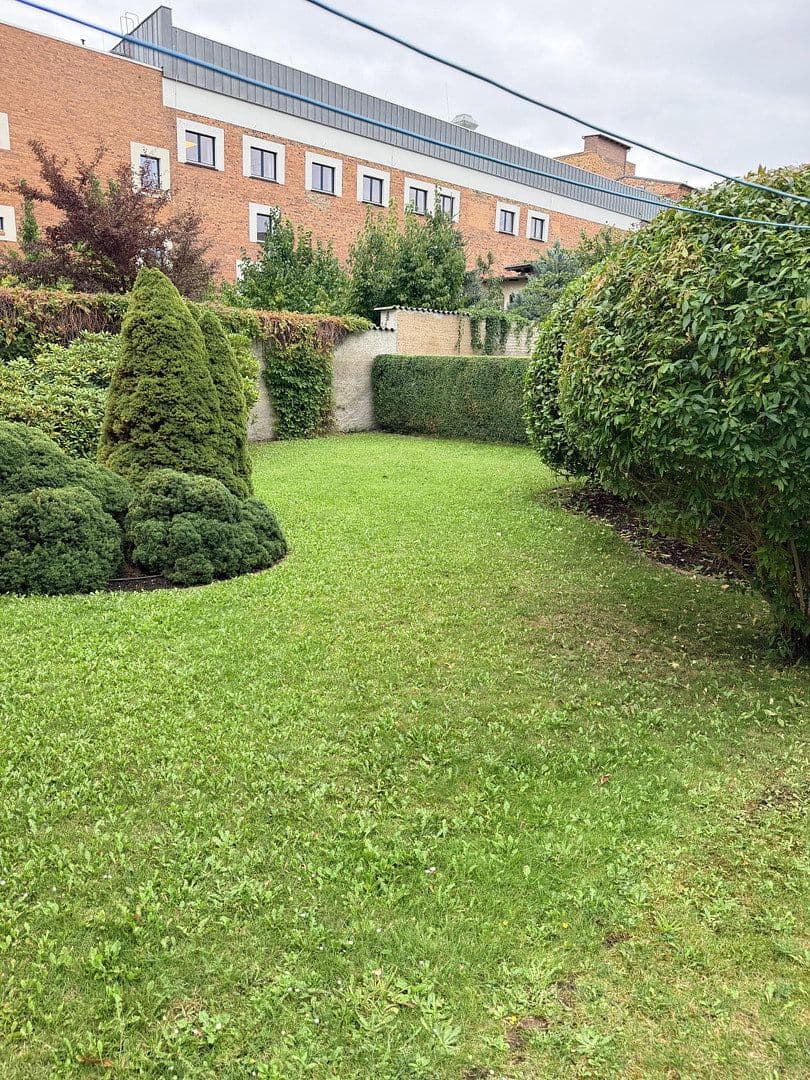 Pronájem bytu 207 m², Cottbus, Braniborsko Pronájem bytu 207 m², Cottbus, Braniborsko