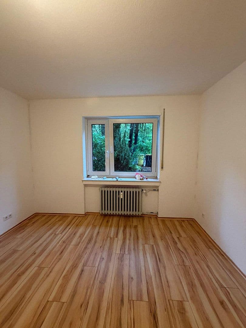 Pronájem bytu 2+1 65 m², Paul-Bonatz-Straße 25, Düsseldorf, Severní Porýní-Vestfálsko Pronájem bytu 2+1 65 m², Paul-Bonatz-Straße 25, Düsseldorf, Severní Porýní-Vestfálsko
