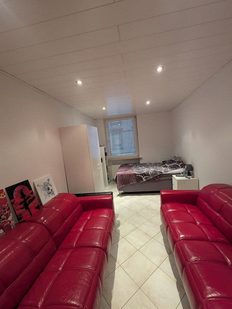 Pronájem bytu 3+1 86 m², Äußere Wingertstraße 26, Mannheim, Bádensko-Württembersko Pronájem bytu 3+1 86 m², Äußere Wingertstraße 26, Mannheim, Bádensko-Württembersko