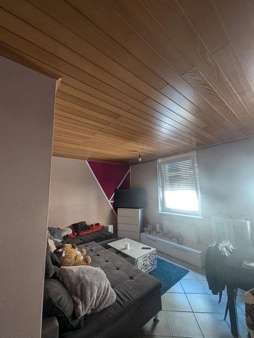 Pronájem bytu 3+1 86 m², Äußere Wingertstraße 26, Mannheim, Bádensko-Württembersko Pronájem bytu 3+1 86 m², Äußere Wingertstraße 26, Mannheim, Bádensko-Württembersko