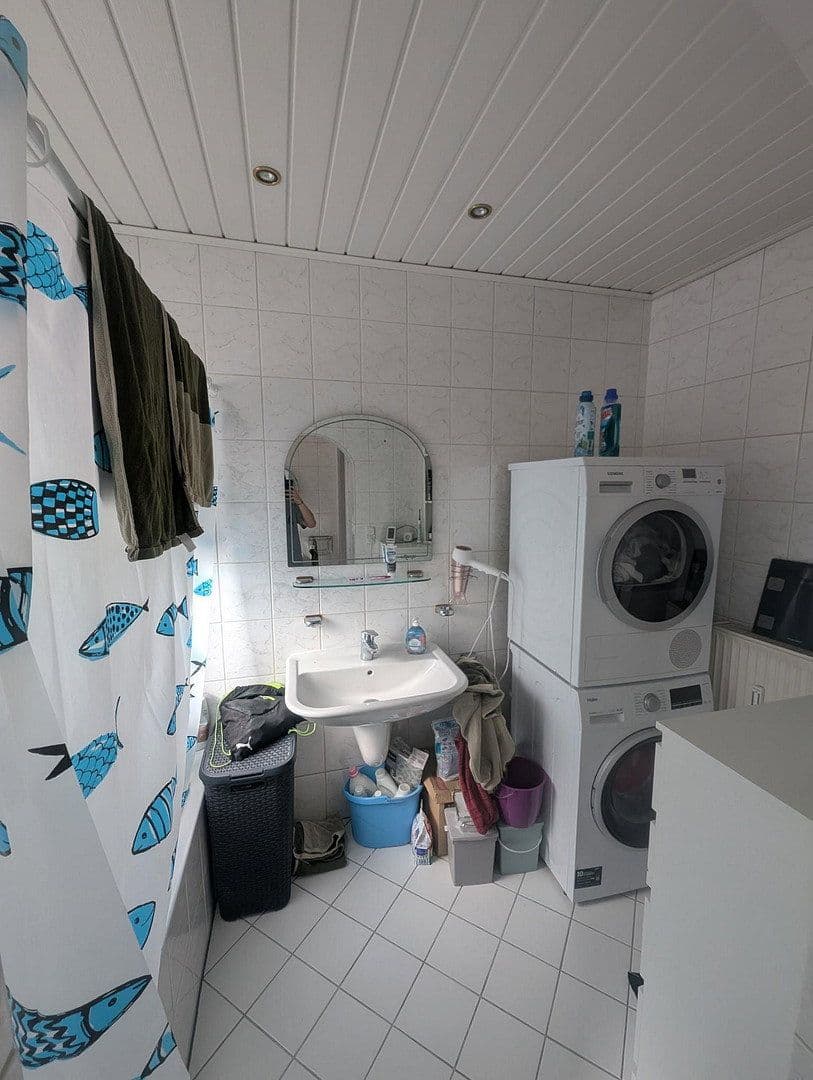 Pronájem bytu 3+1 86 m², Äußere Wingertstraße 26, Mannheim, Bádensko-Württembersko Pronájem bytu 3+1 86 m², Äußere Wingertstraße 26, Mannheim, Bádensko-Württembersko