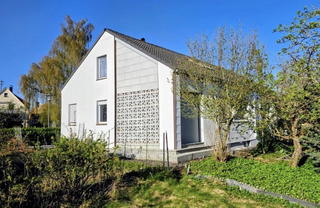 Prodej domu 145 m², pozemek 700 m², Aalen, Bádensko-Württembersko Prodej domu 145 m², pozemek 700 m², Aalen, Bádensko-Württembersko