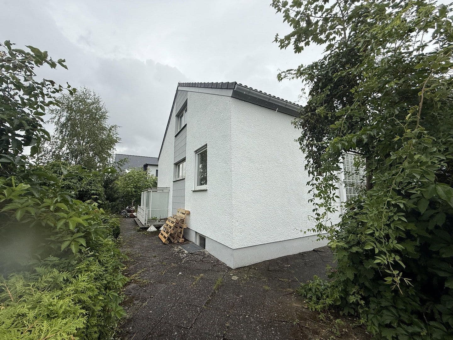 Prodej domu 145 m², pozemek 700 m², Aalen, Bádensko-Württembersko Prodej domu 145 m², pozemek 700 m², Aalen, Bádensko-Württembersko