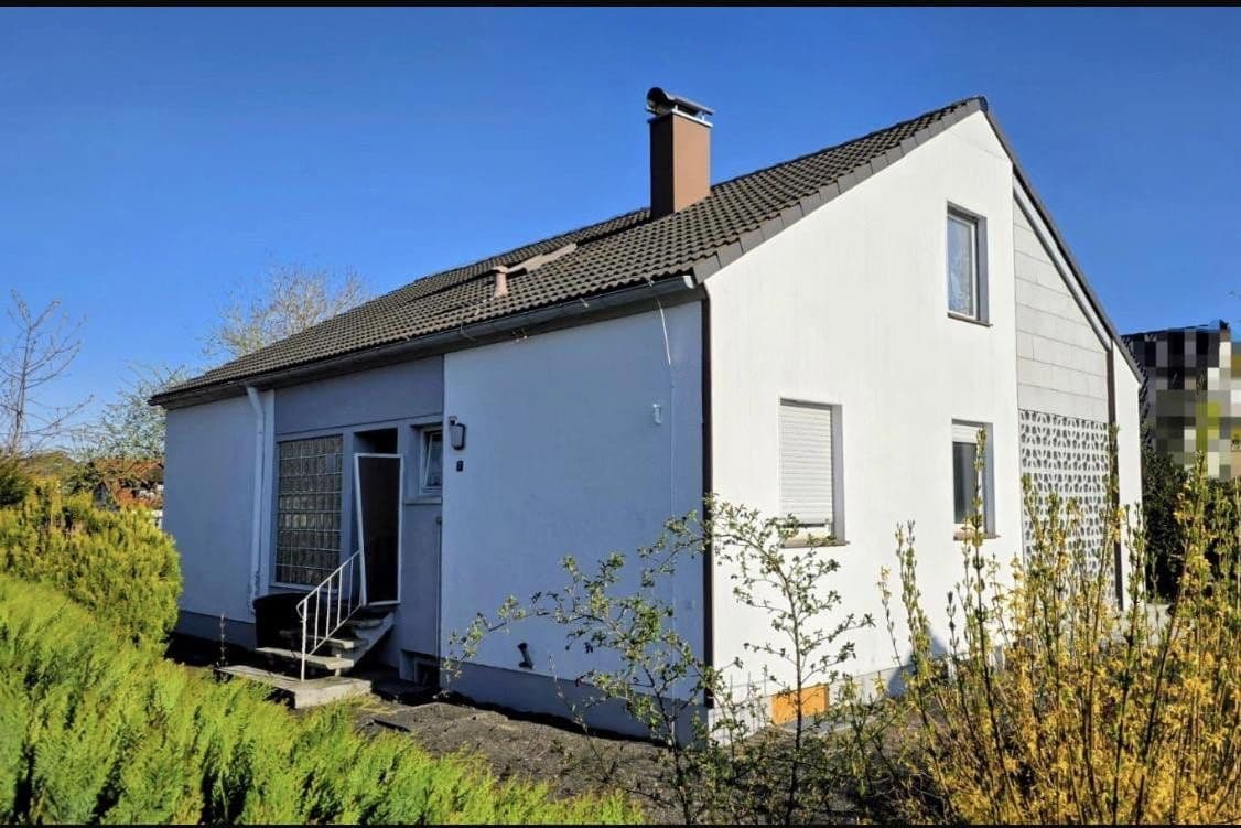Prodej domu 145 m², pozemek 700 m², Aalen, Bádensko-Württembersko Prodej domu 145 m², pozemek 700 m², Aalen, Bádensko-Württembersko