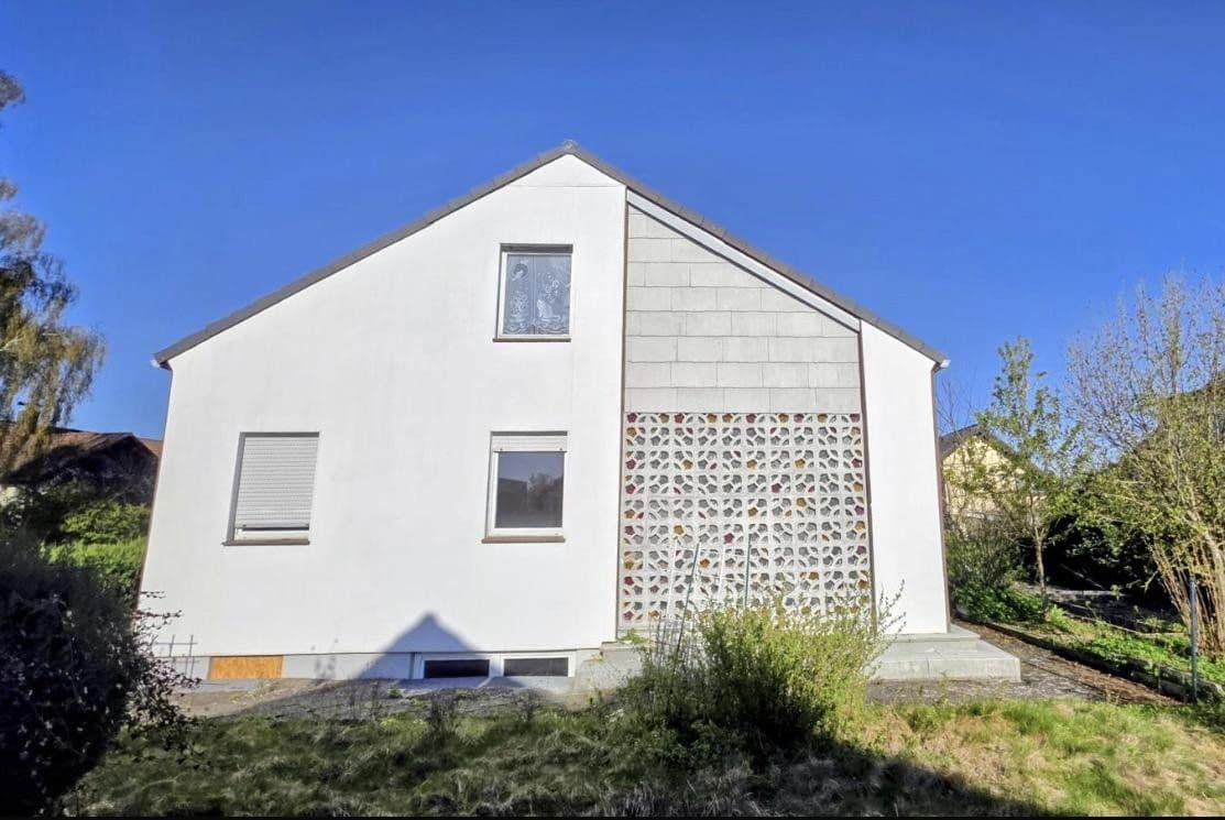 Prodej domu 145 m², pozemek 700 m², Aalen, Bádensko-Württembersko Prodej domu 145 m², pozemek 700 m², Aalen, Bádensko-Württembersko