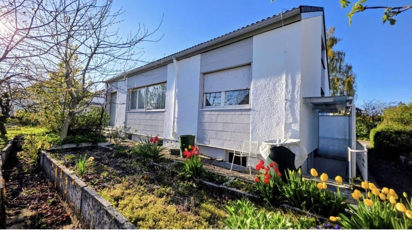 Prodej domu 145 m², pozemek 700 m², Aalen, Bádensko-Württembersko Prodej domu 145 m², pozemek 700 m², Aalen, Bádensko-Württembersko