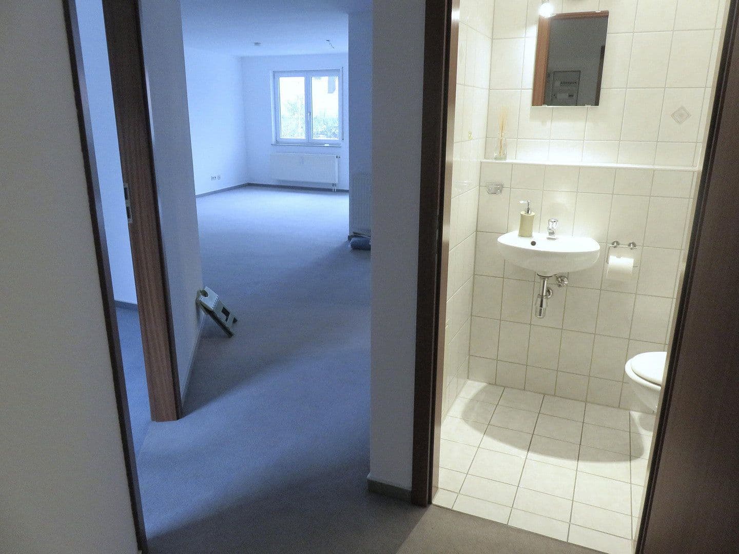 Prodej bytu 3+1 70 m², Im Hof 6, Baltmannsweiler, Bádensko-Württembersko Prodej bytu 3+1 70 m², Im Hof 6, Baltmannsweiler, Bádensko-Württembersko