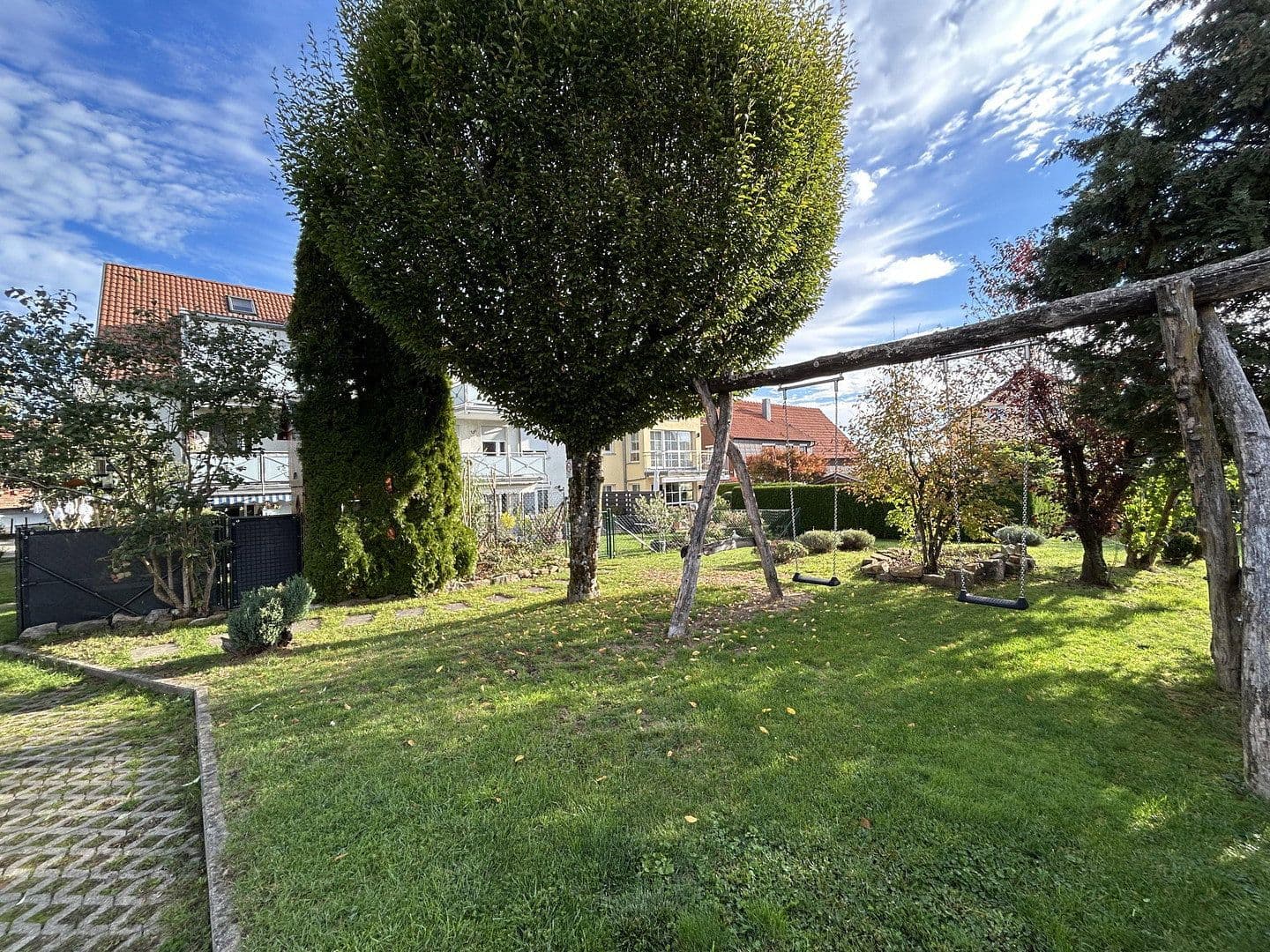 Prodej bytu 3+1 70 m², Im Hof 6, Baltmannsweiler, Bádensko-Württembersko Prodej bytu 3+1 70 m², Im Hof 6, Baltmannsweiler, Bádensko-Württembersko