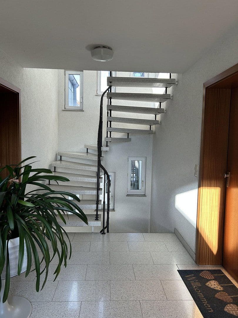 Prodej bytu 3+1 70 m², Im Hof 6, Baltmannsweiler, Bádensko-Württembersko Prodej bytu 3+1 70 m², Im Hof 6, Baltmannsweiler, Bádensko-Württembersko