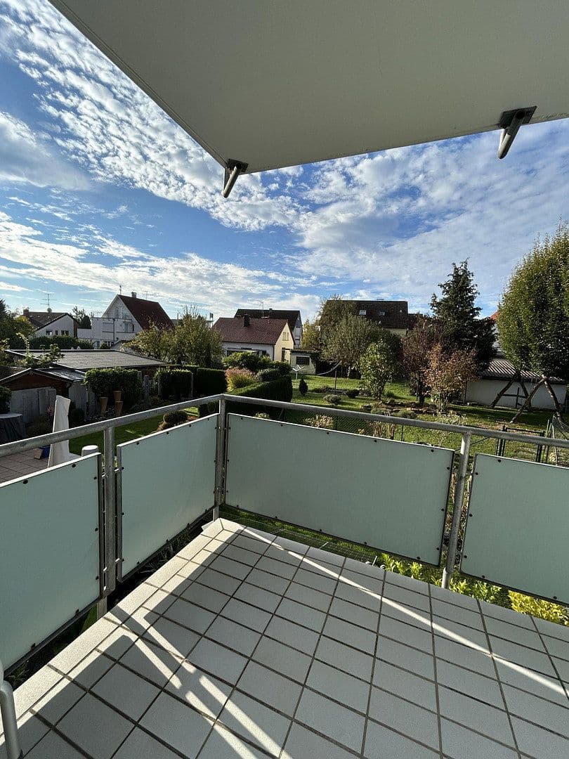 Prodej bytu 3+1 70 m², Im Hof 6, Baltmannsweiler, Bádensko-Württembersko Prodej bytu 3+1 70 m², Im Hof 6, Baltmannsweiler, Bádensko-Württembersko