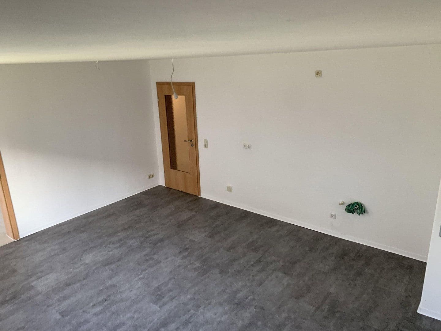 Pronájem bytu 4+1 135 m², Am Bohrturm 20, Schöningen, Dolní Sasko Pronájem bytu 4+1 135 m², Am Bohrturm 20, Schöningen, Dolní Sasko