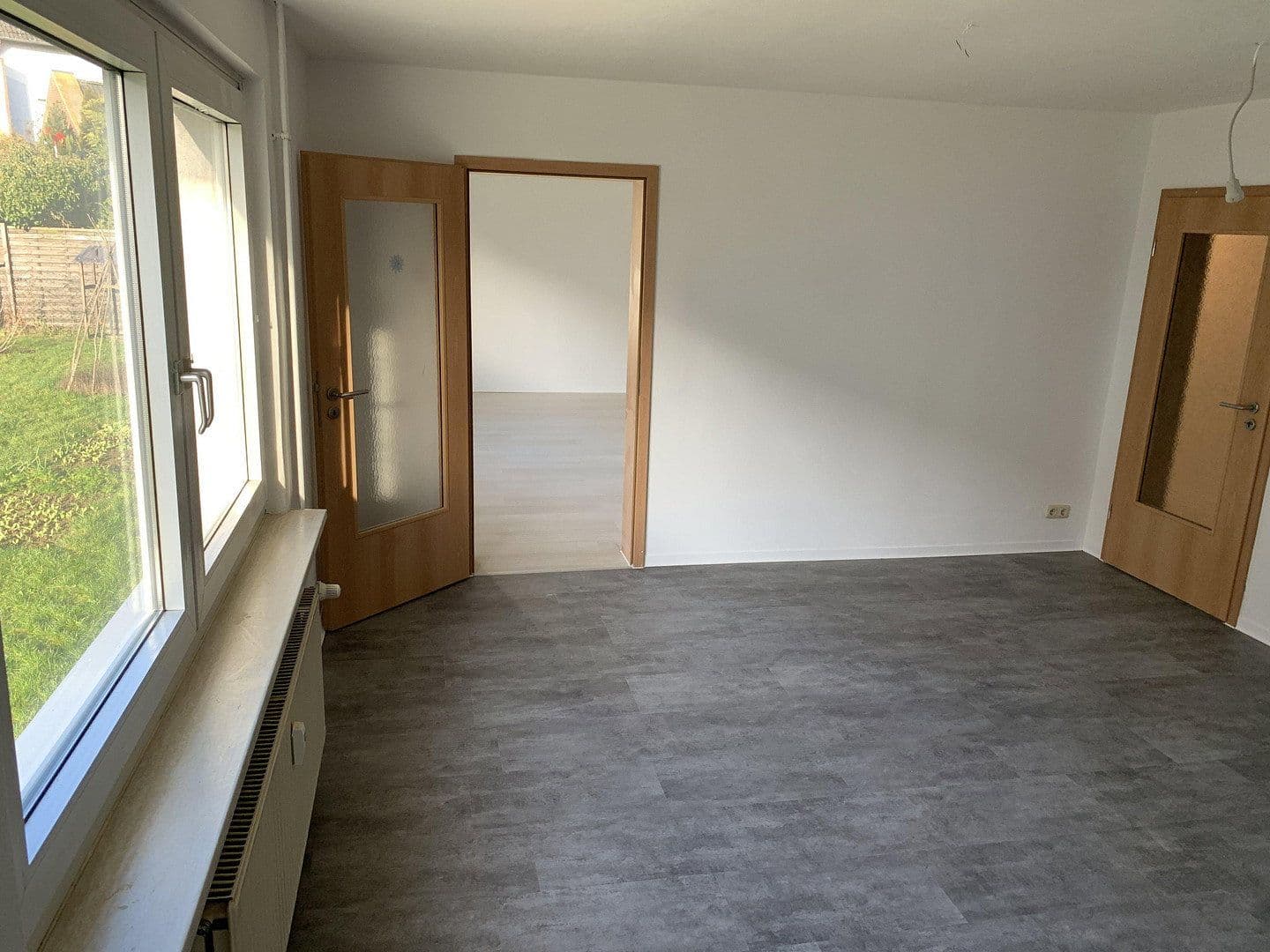 Pronájem bytu 4+1 135 m², Am Bohrturm 20, Schöningen, Dolní Sasko Pronájem bytu 4+1 135 m², Am Bohrturm 20, Schöningen, Dolní Sasko