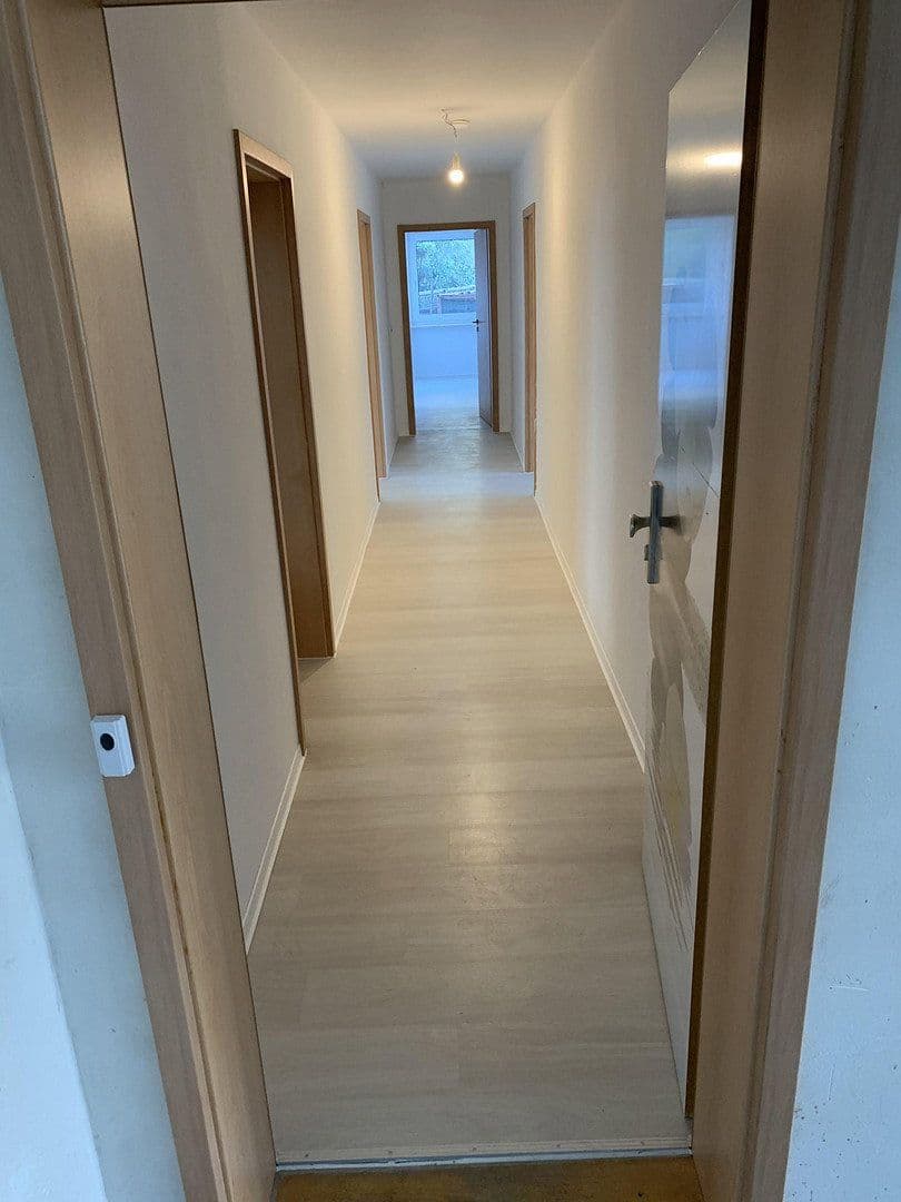 Pronájem bytu 4+1 135 m², Am Bohrturm 20, Schöningen, Dolní Sasko Pronájem bytu 4+1 135 m², Am Bohrturm 20, Schöningen, Dolní Sasko