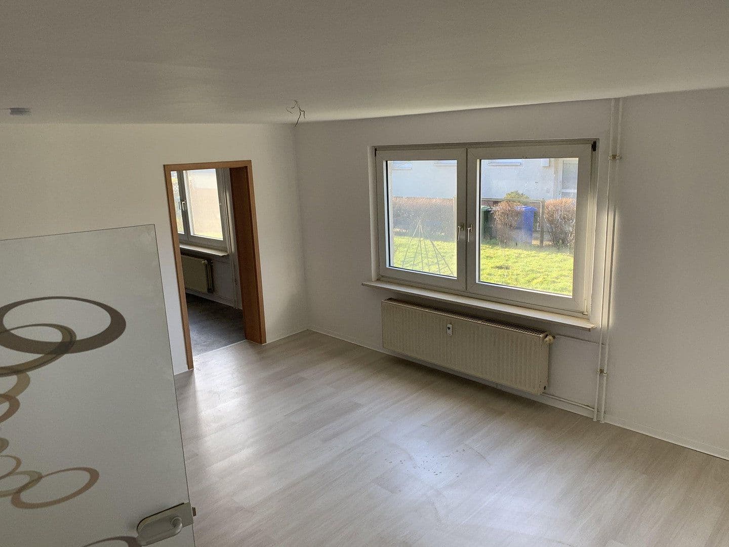 Pronájem bytu 4+1 135 m², Am Bohrturm 20, Schöningen, Dolní Sasko Pronájem bytu 4+1 135 m², Am Bohrturm 20, Schöningen, Dolní Sasko