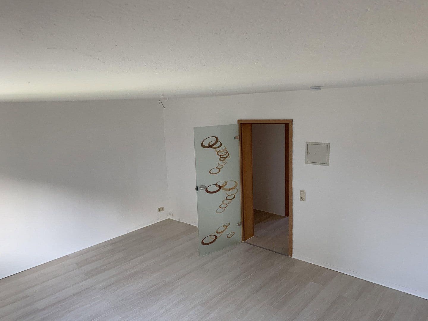 Pronájem bytu 4+1 135 m², Am Bohrturm 20, Schöningen, Dolní Sasko Pronájem bytu 4+1 135 m², Am Bohrturm 20, Schöningen, Dolní Sasko