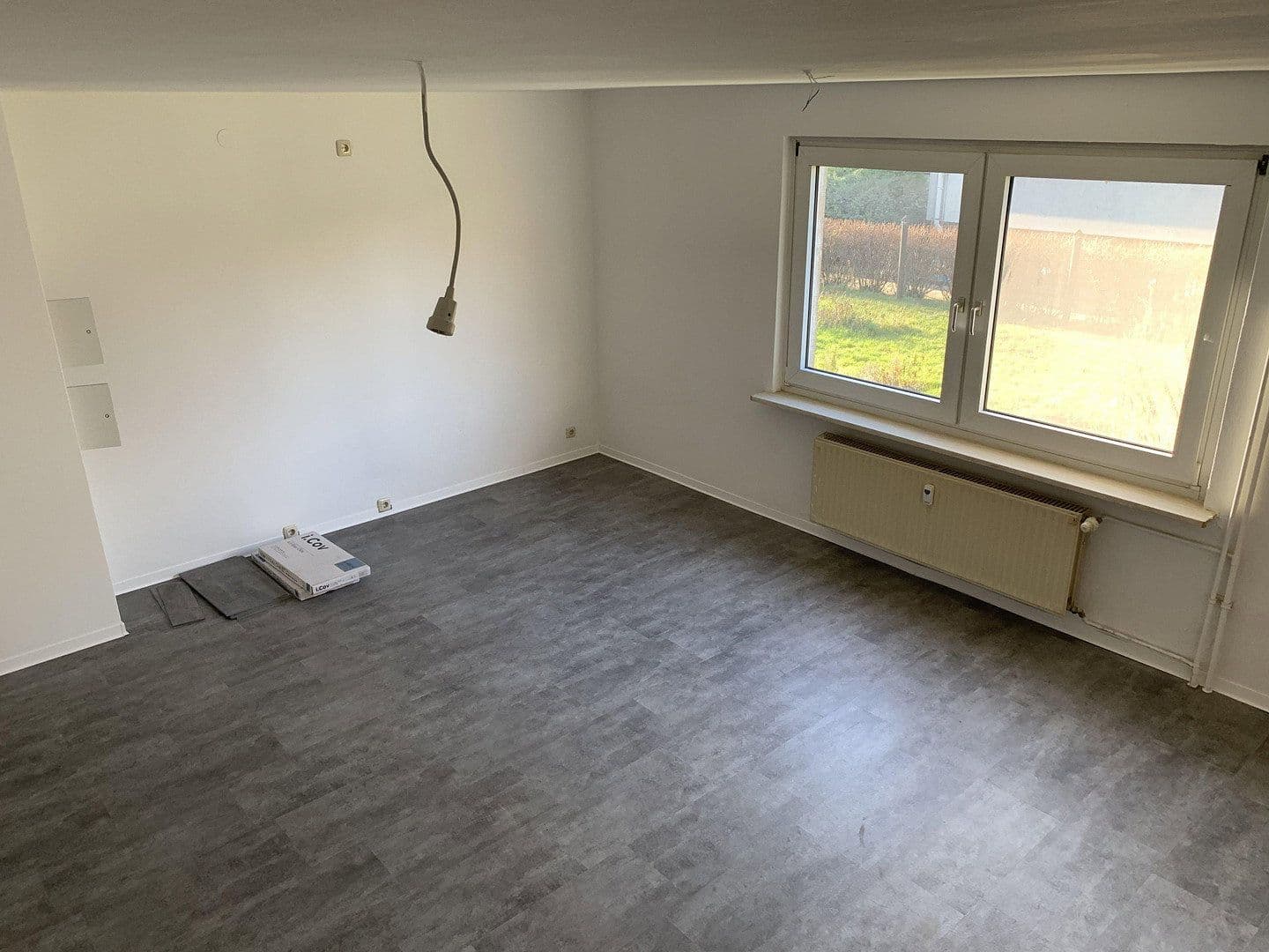 Pronájem bytu 4+1 135 m², Am Bohrturm 20, Schöningen, Dolní Sasko Pronájem bytu 4+1 135 m², Am Bohrturm 20, Schöningen, Dolní Sasko