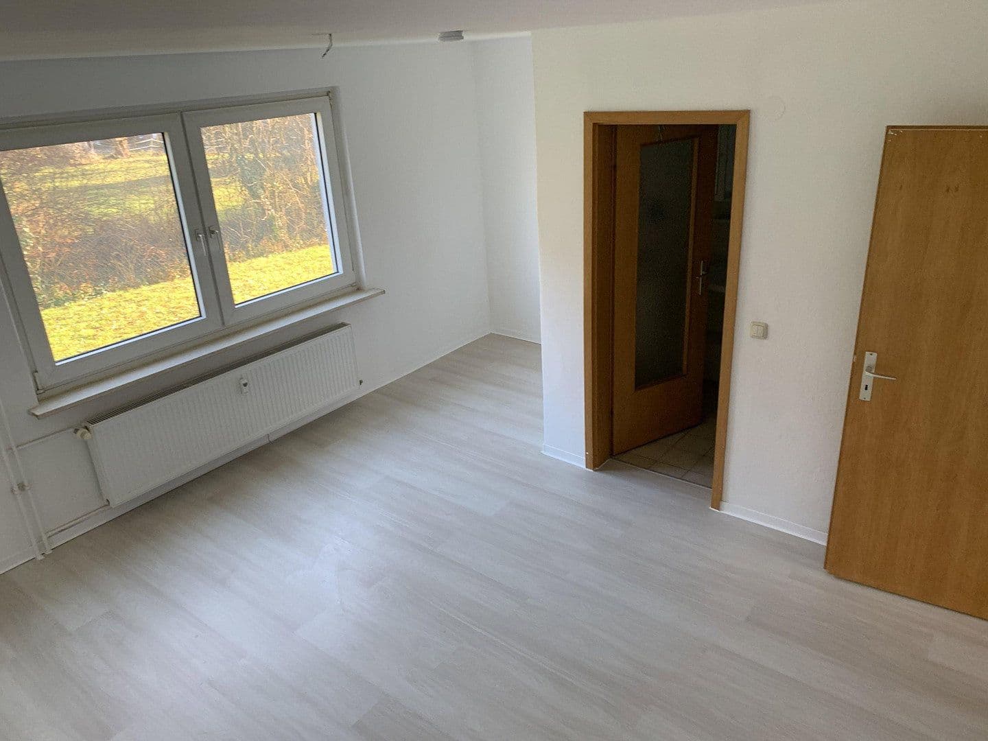 Pronájem bytu 4+1 135 m², Am Bohrturm 20, Schöningen, Dolní Sasko Pronájem bytu 4+1 135 m², Am Bohrturm 20, Schöningen, Dolní Sasko