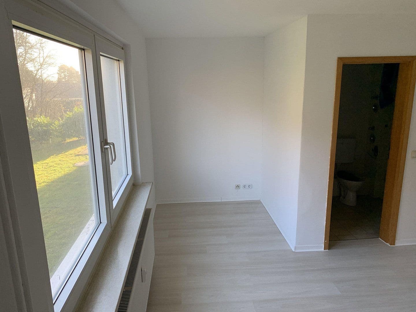 Pronájem bytu 4+1 135 m², Am Bohrturm 20, Schöningen, Dolní Sasko Pronájem bytu 4+1 135 m², Am Bohrturm 20, Schöningen, Dolní Sasko