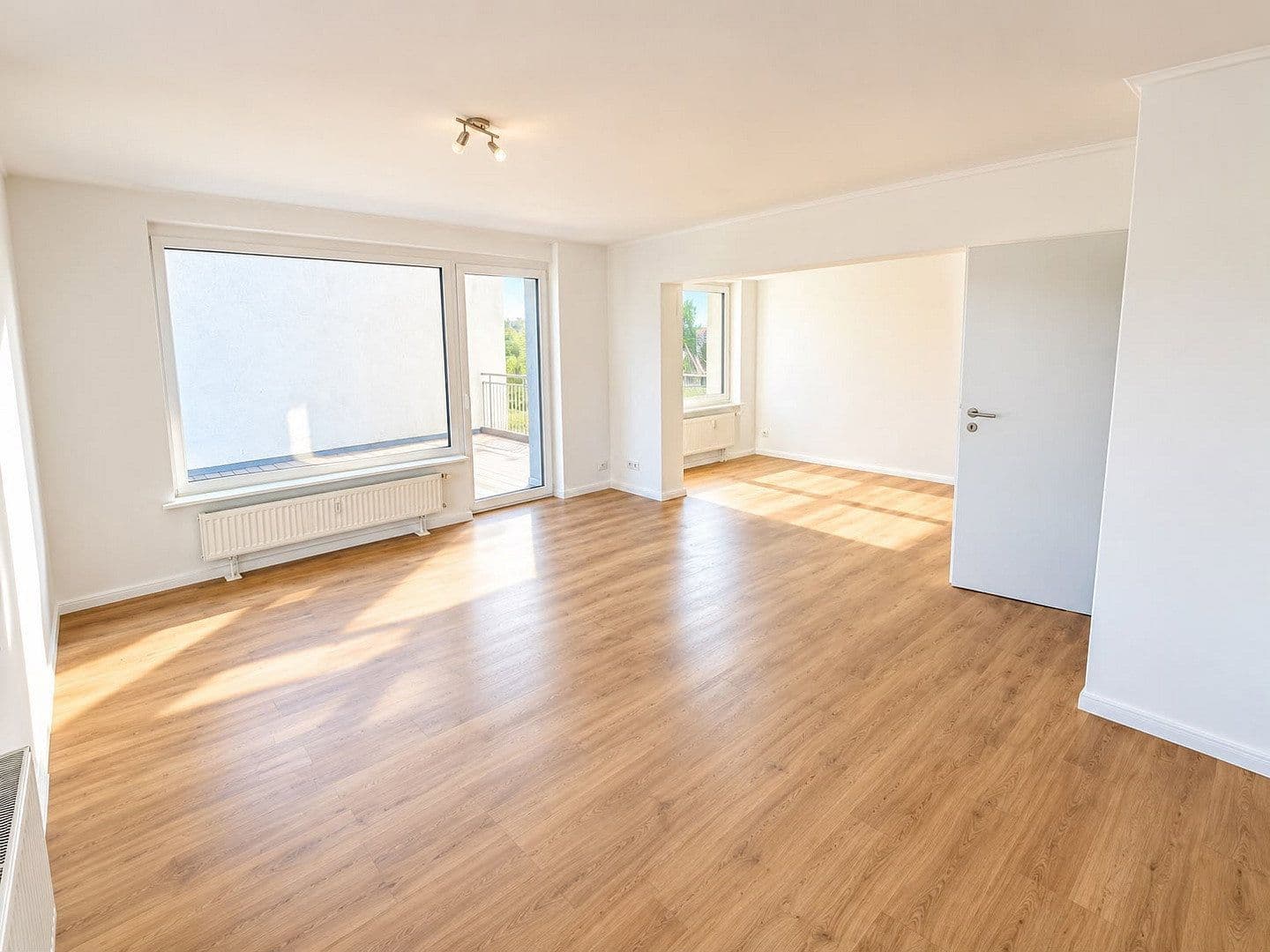 Prodej bytu 3+kk 85 m², Teichstraße 10, Apensen, Dolní Sasko Prodej bytu 3+kk 85 m², Teichstraße 10, Apensen, Dolní Sasko