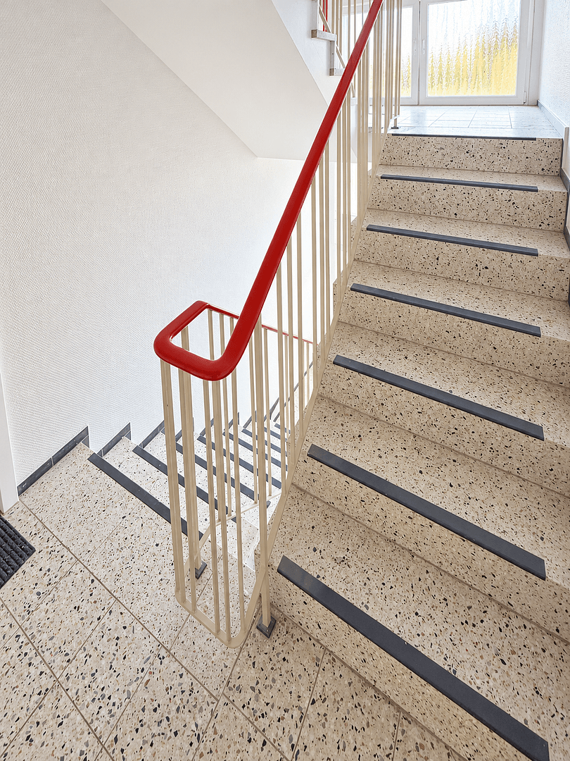 Prodej bytu 3+kk 85 m², Teichstraße 10, Apensen, Dolní Sasko Prodej bytu 3+kk 85 m², Teichstraße 10, Apensen, Dolní Sasko