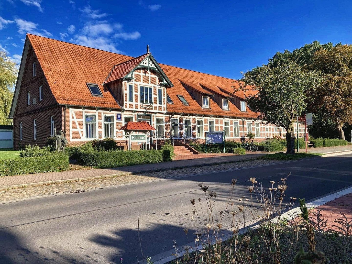 Prodej bytu 3+kk 85 m², Teichstraße 10, Apensen, Dolní Sasko Prodej bytu 3+kk 85 m², Teichstraße 10, Apensen, Dolní Sasko