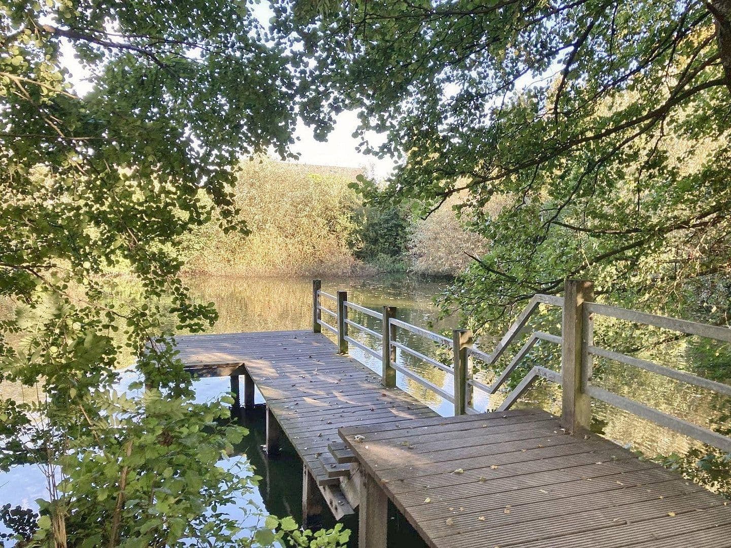 Prodej bytu 3+kk 85 m², Teichstraße 10, Apensen, Dolní Sasko Prodej bytu 3+kk 85 m², Teichstraße 10, Apensen, Dolní Sasko