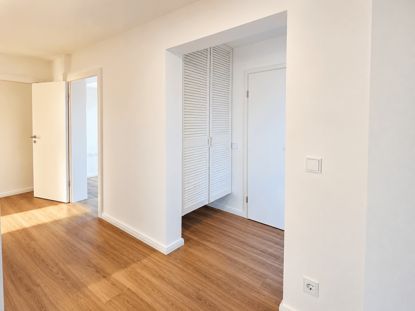 Prodej bytu 3+kk 85 m², Teichstraße 10, Apensen, Dolní Sasko Prodej bytu 3+kk 85 m², Teichstraße 10, Apensen, Dolní Sasko