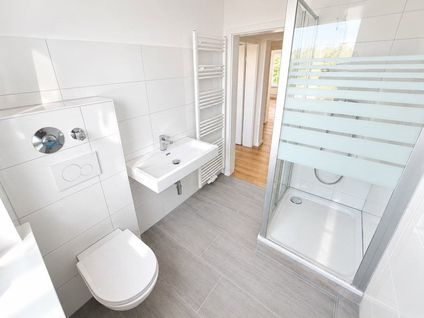 Prodej bytu 3+kk 85 m², Teichstraße 10, Apensen, Dolní Sasko Prodej bytu 3+kk 85 m², Teichstraße 10, Apensen, Dolní Sasko