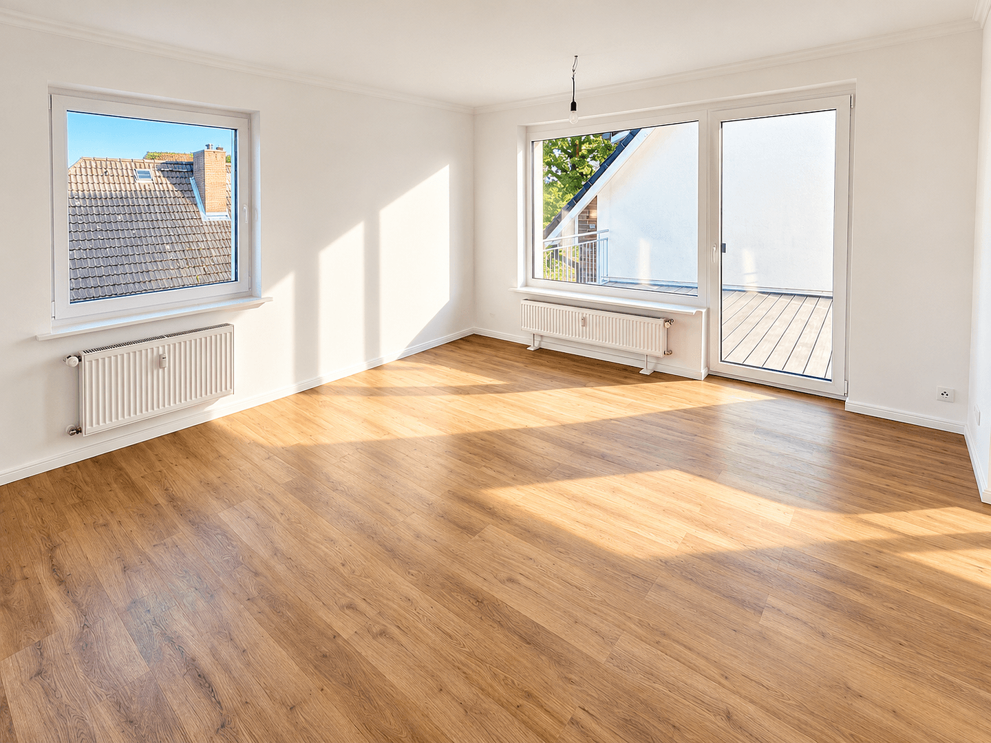 Prodej bytu 3+kk 85 m², Teichstraße 10, Apensen, Dolní Sasko Prodej bytu 3+kk 85 m², Teichstraße 10, Apensen, Dolní Sasko