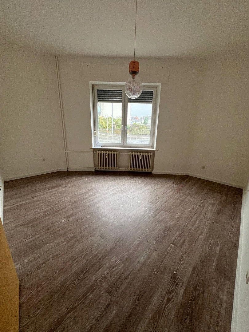 Pronájem bytu 2+1 42 m², Lüdenscheid, Severní Porýní-Vestfálsko Pronájem bytu 2+1 42 m², Lüdenscheid, Severní Porýní-Vestfálsko