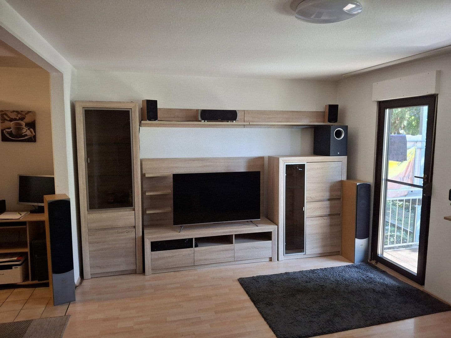 Pronájem bytu 2+1 58 m², Kehlstr. 38-1, Vaihingen an der Enz, Bádensko-Württembersko Pronájem bytu 2+1 58 m², Kehlstr. 38-1, Vaihingen an der Enz, Bádensko-Württembersko