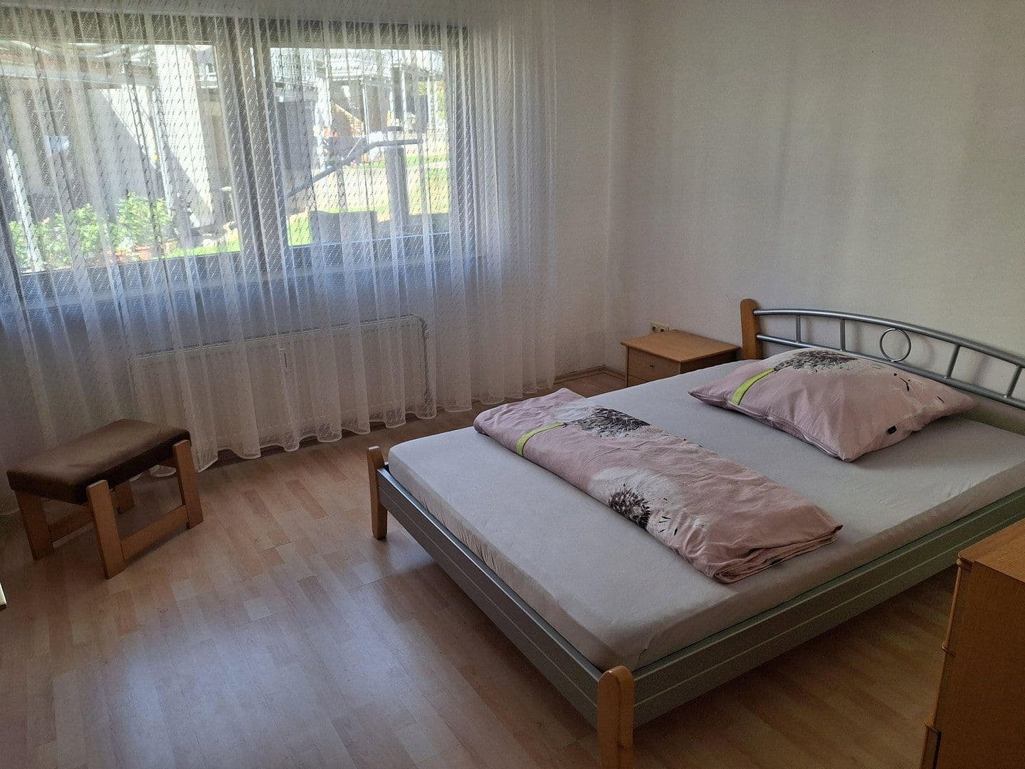 Pronájem bytu 2+1 58 m², Kehlstr. 38-1, Vaihingen an der Enz, Bádensko-Württembersko Pronájem bytu 2+1 58 m², Kehlstr. 38-1, Vaihingen an der Enz, Bádensko-Württembersko