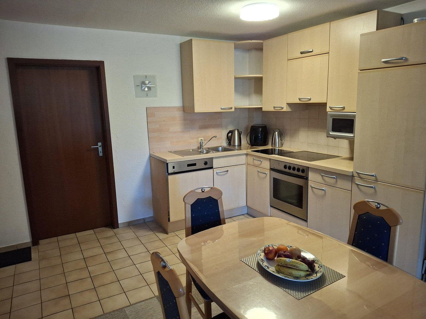 Pronájem bytu 2+1 58 m², Kehlstr. 38-1, Vaihingen an der Enz, Bádensko-Württembersko Pronájem bytu 2+1 58 m², Kehlstr. 38-1, Vaihingen an der Enz, Bádensko-Württembersko