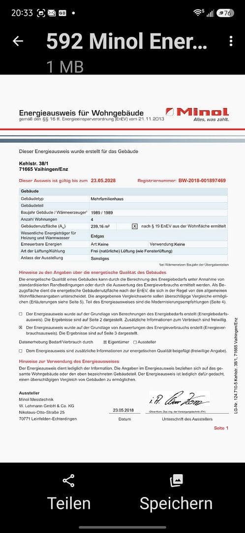 Pronájem bytu 2+1 58 m², Kehlstr. 38-1, Vaihingen an der Enz, Bádensko-Württembersko Pronájem bytu 2+1 58 m², Kehlstr. 38-1, Vaihingen an der Enz, Bádensko-Württembersko