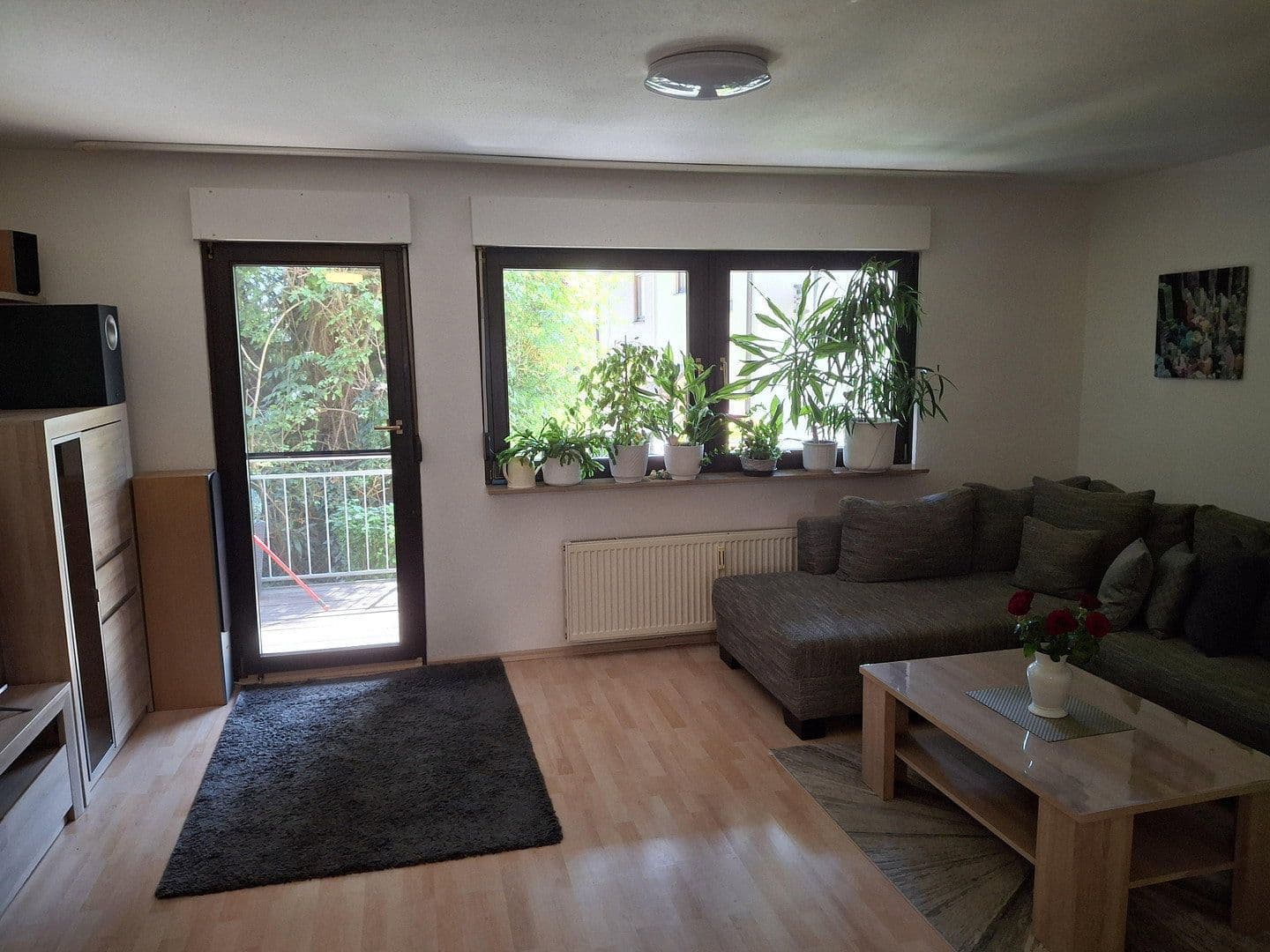 Pronájem bytu 2+1 58 m², Kehlstr. 38-1, Vaihingen an der Enz, Bádensko-Württembersko Pronájem bytu 2+1 58 m², Kehlstr. 38-1, Vaihingen an der Enz, Bádensko-Württembersko
