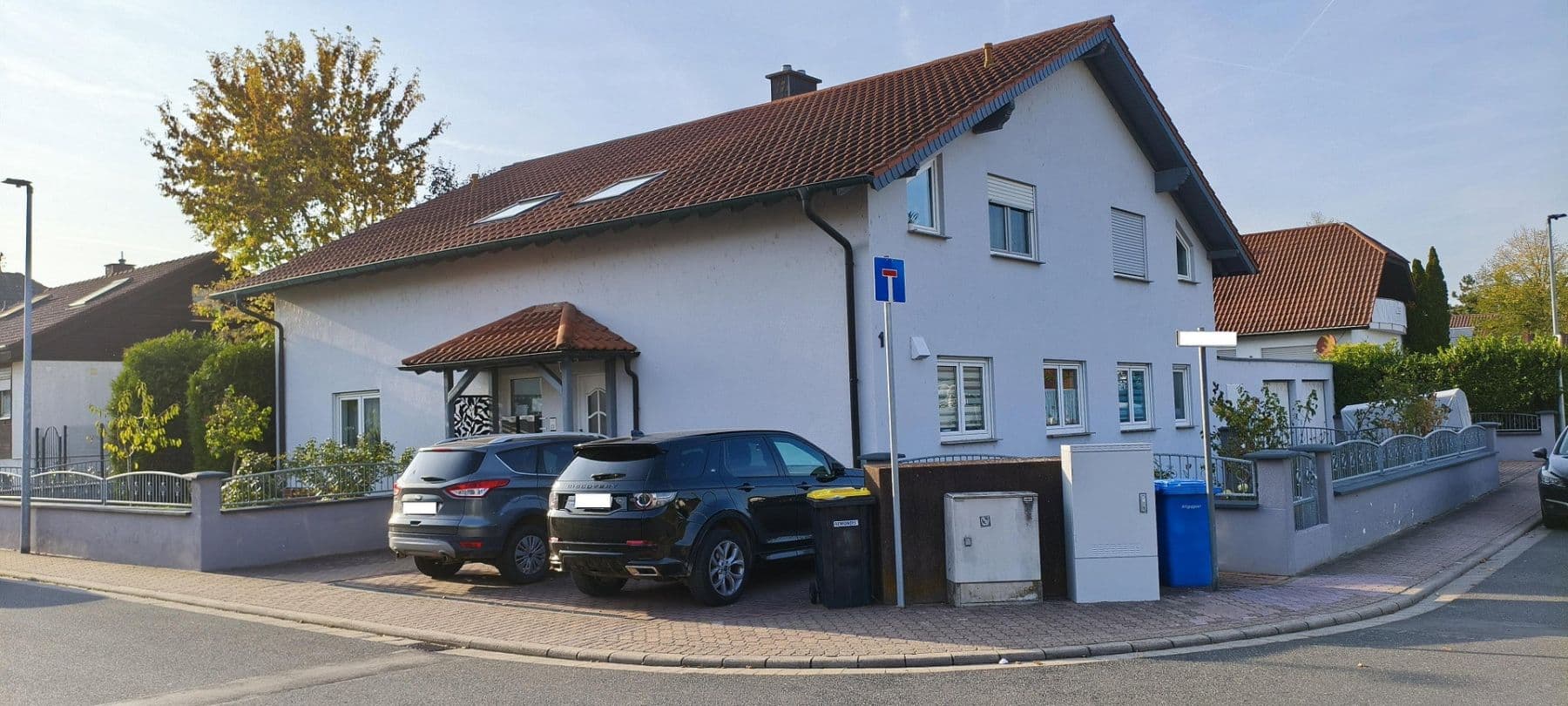 Prodej bytu 4+kk 143 m², Eich, Porýní-Falc Prodej bytu 4+kk 143 m², Eich, Porýní-Falc