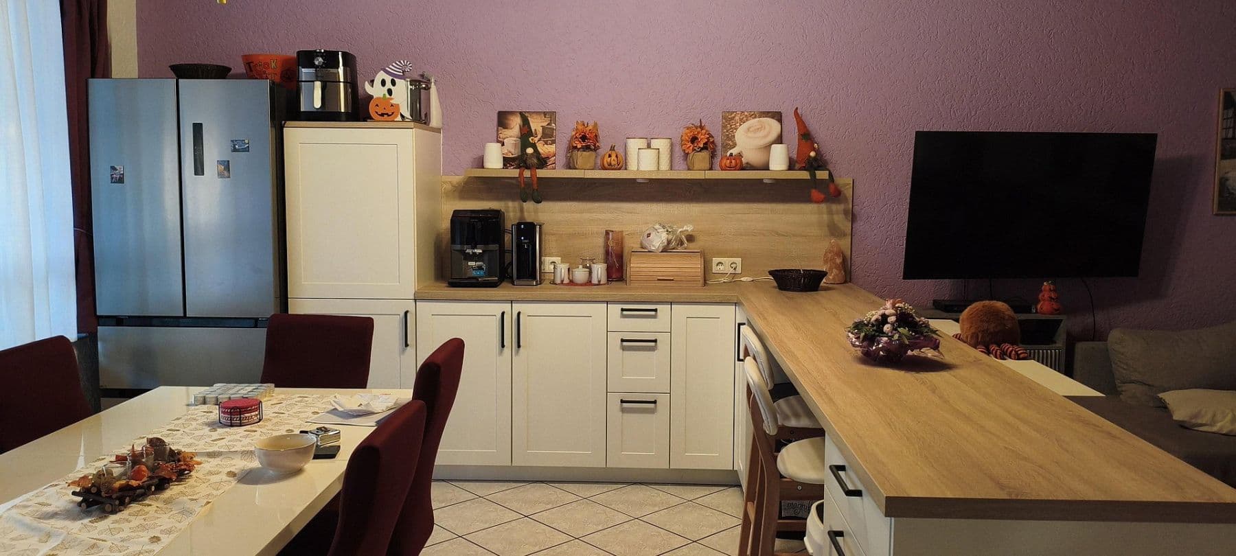 Prodej bytu 4+kk 143 m², Eich, Porýní-Falc Prodej bytu 4+kk 143 m², Eich, Porýní-Falc